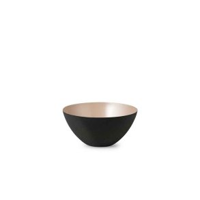 Normann Copenhagen Krenit Skl 8,4 cm. - Sand