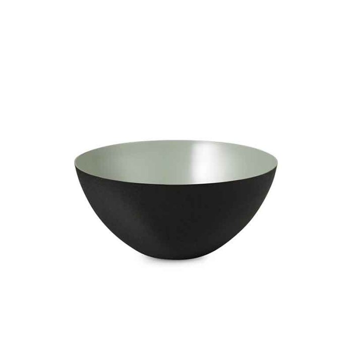 Normann Copenhagen Krenit Skl 12,5 cm. - Dusty Green