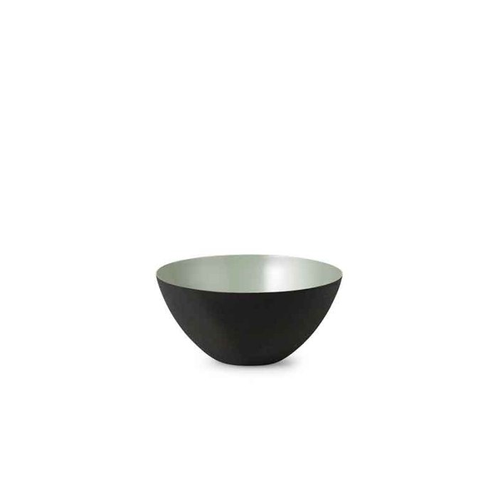 Normann Copenhagen Krenit Skl 8,4 cm. - Dusty Green