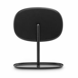 Normann Copenhagen Flip Spejl - Sort