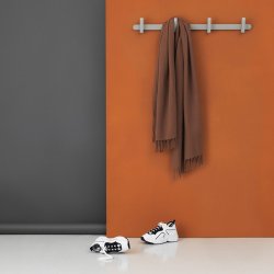 Normann Copenhagen Hoop Knagerkke - Dusty Green