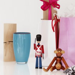 Kay Bojesen Trommeslager