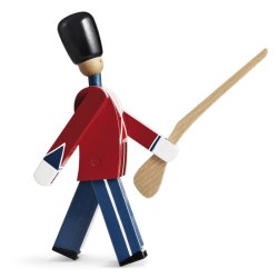 Kay Bojesen Menig med Gevr