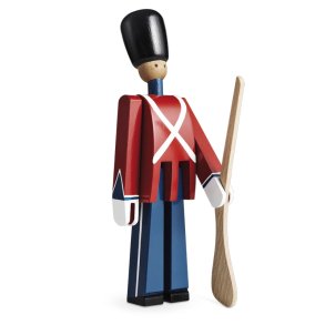 Kay Bojesen Menig med Gevr