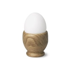 Kay Bojesen ggebger Eg - 2stk