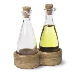 Kay Bojesen Menageri - Olie- &amp; Eddikest