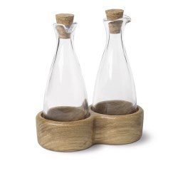 Kay Bojesen Menageri - Olie- &amp; Eddikest