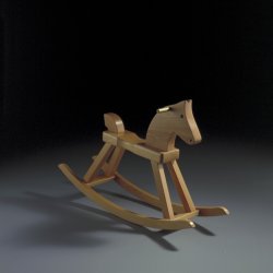 Kay Bojesen Gyngehest