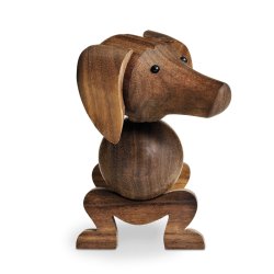 Kay Bojesen Gravhund