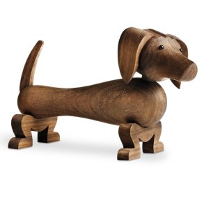 Kay Bojesen Gravhund