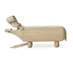 Kay Bojesen Flodhest