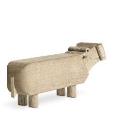 Kay Bojesen Flodhest