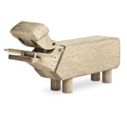 Kay Bojesen Flodhest