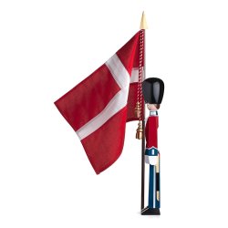 Kay Bojesen Fanebrer - Mellem