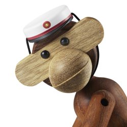 Kay Bojesen Studenterhue Rd - Mellem