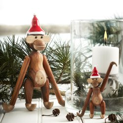 Kay Bojesen Nissehue - Mini