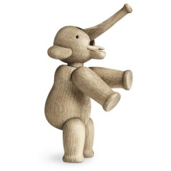 Kay Bojesen Elefant - Lille