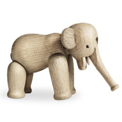 Kay Bojesen Elefant - Lille