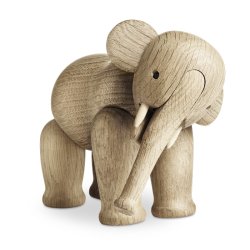 Kay Bojesen Elefant - Lille