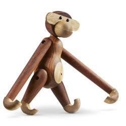 Kay Bojesen Abe - Mellem