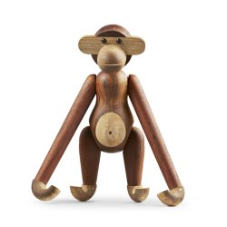 Kay Bojesen Abe - Mellem