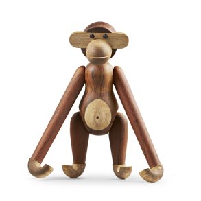 Kay Bojesen Abe - Mellem