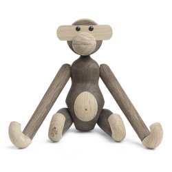 Kay Bojesen Abe - Eg/Rget Eg - Lille