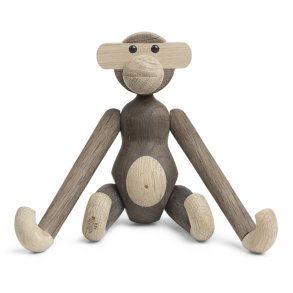 Kay Bojesen Abe - Eg/Rget Eg - Lille