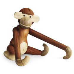 Kay Bojesen Abe - Stor