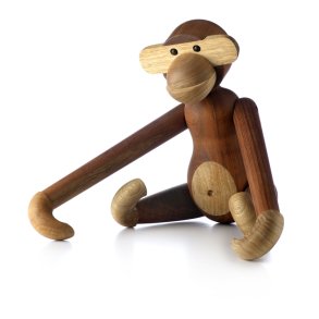 Kay Bojesen Abe - Stor