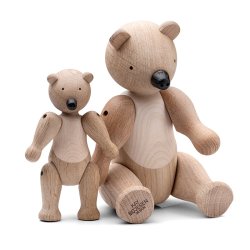 Kay Bojesen Bjrn - Mellem