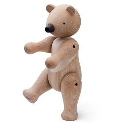 Kay Bojesen Bjrn - Mellem