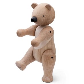 Kay Bojesen Bjrn - Mellem