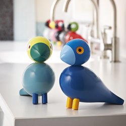 Kay Bojesen Sangfugl - Sunshine