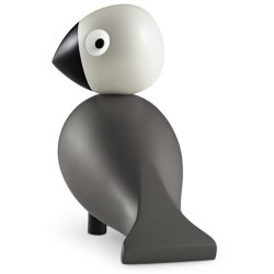 Kay Bojesen Sangfugl - Ernst