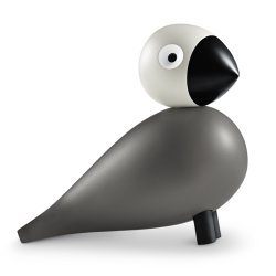 Kay Bojesen Sangfugl - Ernst