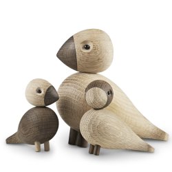 Kay Bojesen Sangfugl - Alfred