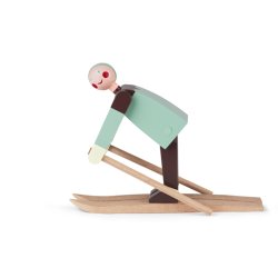 Kay Bojesen Skilber Boje - Dreng