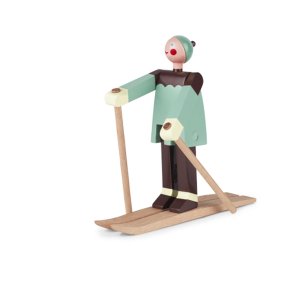 Kay Bojesen Skilber Boje - Dreng