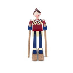 Kay Bojesen Skilber Datti - Pige