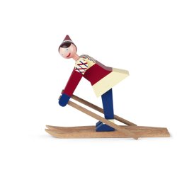 Kay Bojesen Skilber Datti - Pige