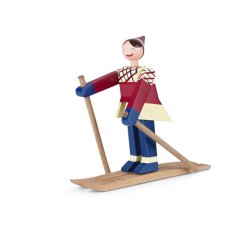 Kay Bojesen Skilber Datti - Pige