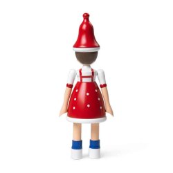 Kay Bojesen Jule Lise