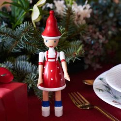 Kay Bojesen Jule Lise