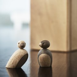 Kay Bojesen Spurvepar