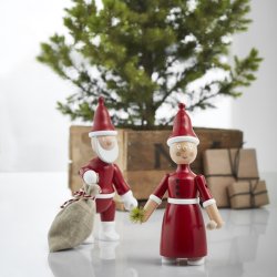 Kay Bojesen Julemand