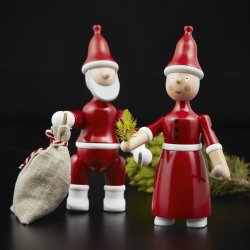 Kay Bojesen Nissemor