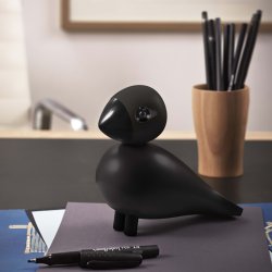 Kay Bojesen Sangfugl - Ravn