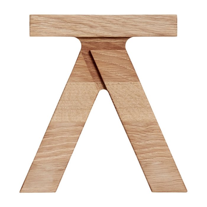 Andersen Furniture - Bordskåner - Stor