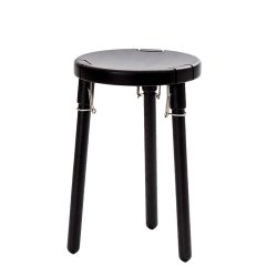 Andersen Furniture - U1 Taburet - Sort